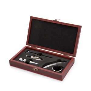 Kit Vinho 5 Pecas 27997