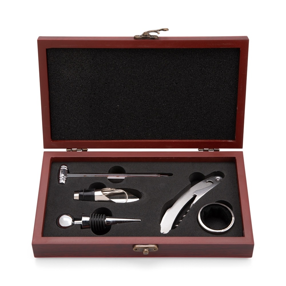 Kit Vinho 5 Pecas 27997d2
