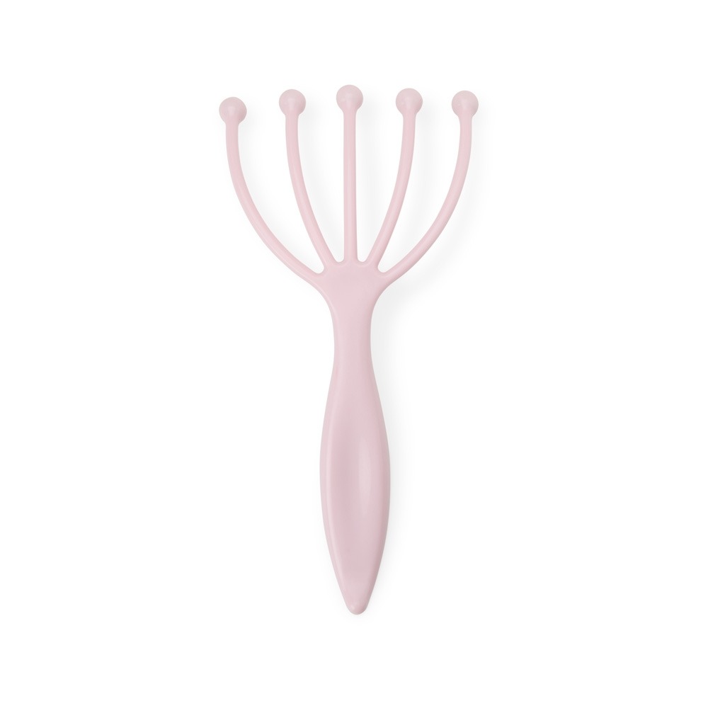 Massageador de 5 Garras ROSA 21119