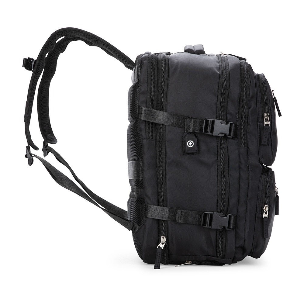 Mochila Expansivel 36L 29360d2