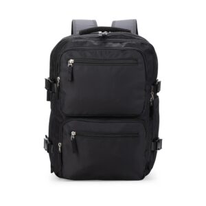 Mochila Expansivel 36L PRETO 29362