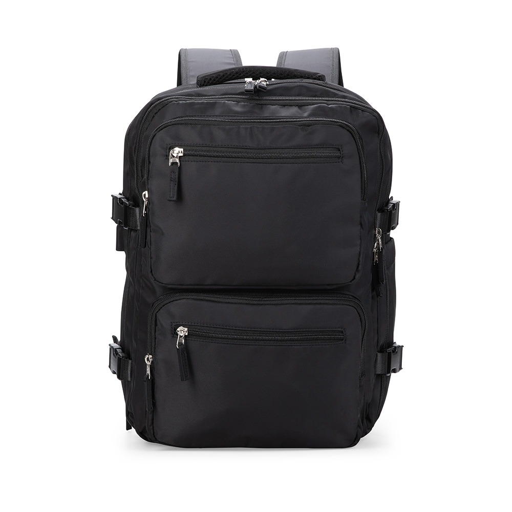 Mochila Expansivel 36L PRETO 29362