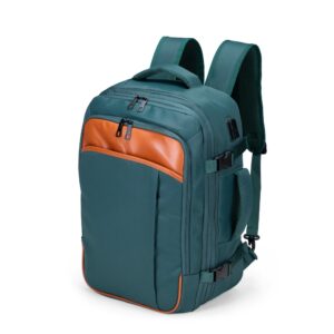 Mochila Expansivel Nylon 29L 27959