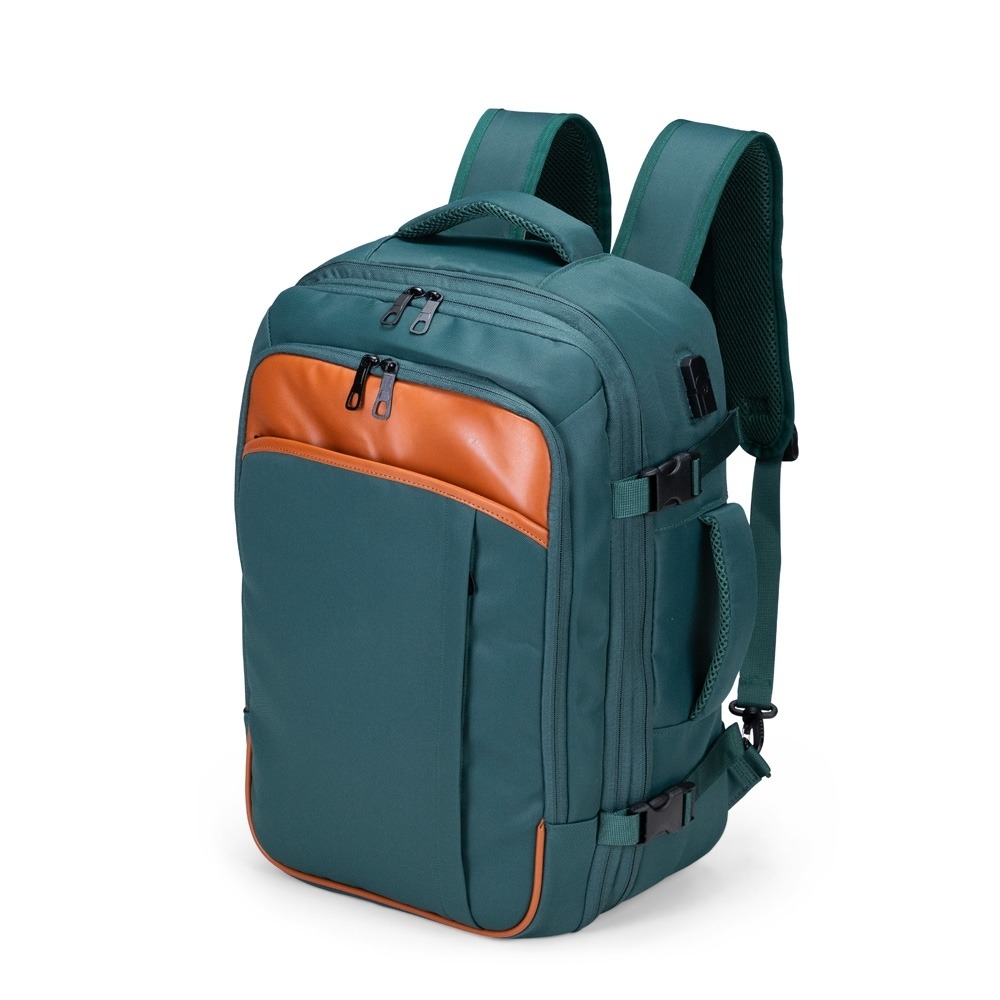 Mochila Expansivel Nylon 29L 27959