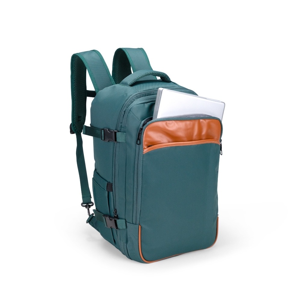 Mochila Expansivel Nylon 29L 27959d10