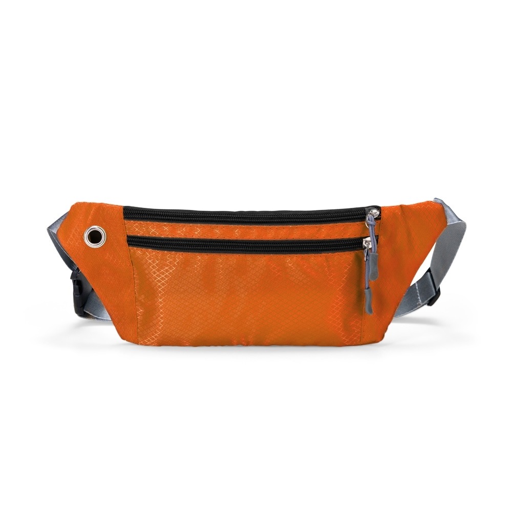 Pochete Antifurto LARANJA 27845