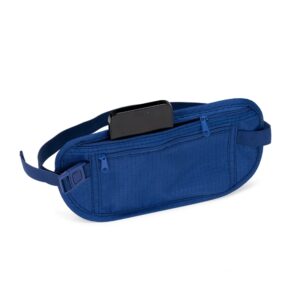 Pochete Doleira Nylon 27676d4
